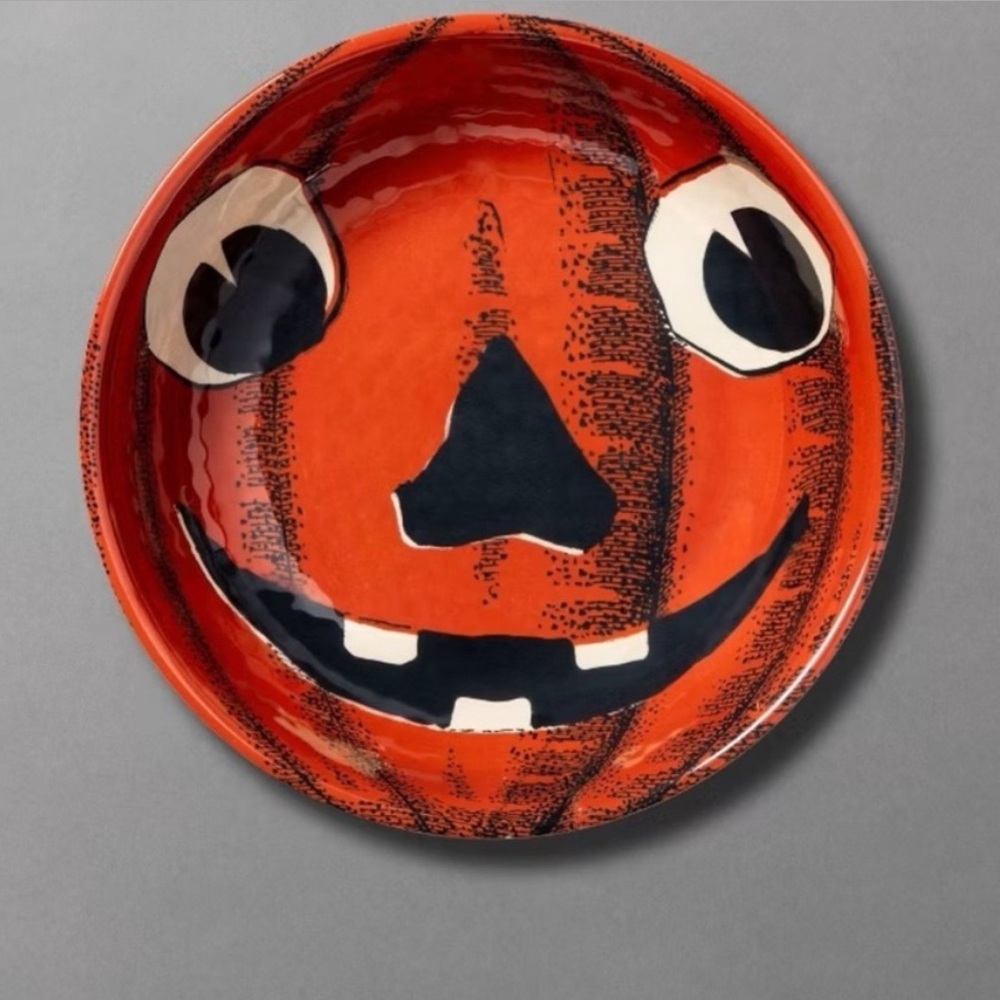 ISO John Derian for Threshold candy bowl ca. 2024
